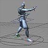 Auto Character Setup (by Lukas Pazera)